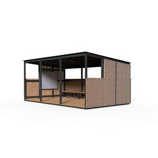 Бокс для садика БС1