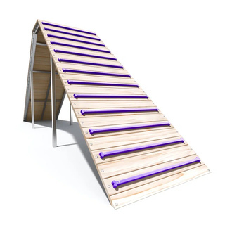 Гимнастическое бревно