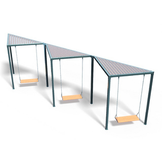 Качели ЛОФТ 3