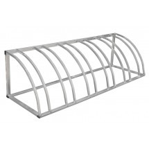 Велосипедная парковка ВП4 