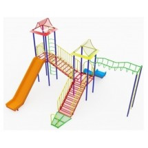 Детская площадка ДП1