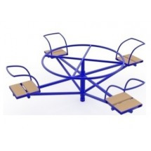 Карусель К2